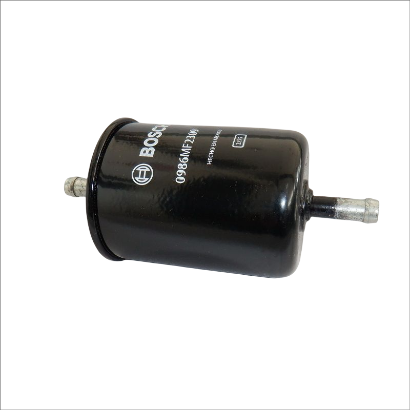 *07* FILTRO DE COMBUSTIBLE NISSAN FRONTIER 98-04, INFINITI (1990-99), ISUZU (1988-92), MERCURY (1999-02), NISSAN (1984-04) G6335 SYNTEC FILTER