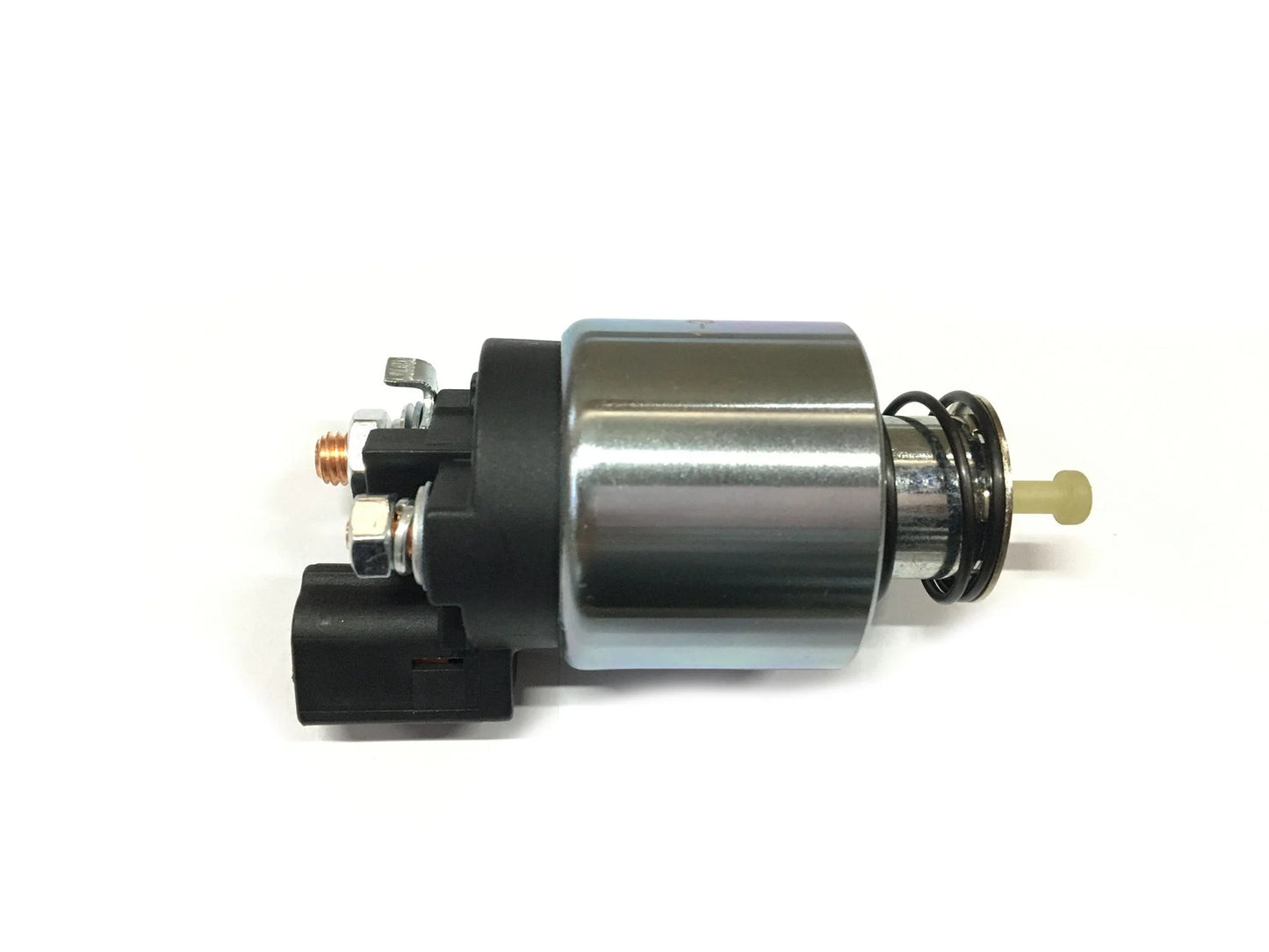 *P5-12* SELENOIDE 12V HYUNDAI H100 Y KIA BONGO, K2500 10-18 SOL-1325-BR (ZM)