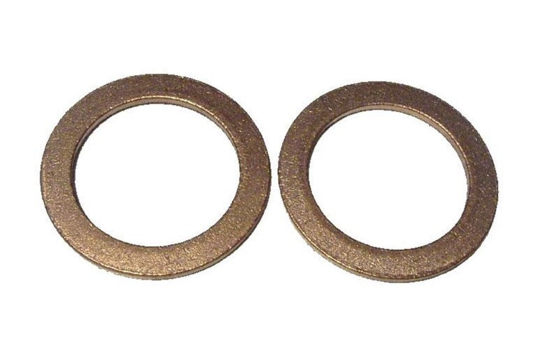 ** 13X20X1.5 ARANDELA DE COBRE 13¨20¨1.5MM WACHA