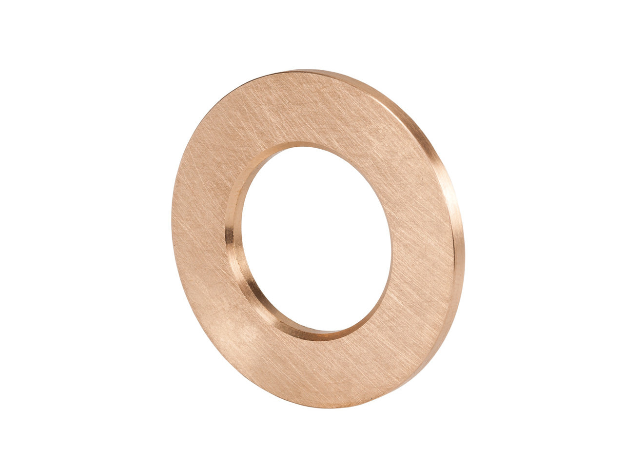 ** 7X16X1.5 ARANDELA DE COBRE 7¨16¨1.5MM WACHA