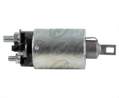 *N4-04* SELENOIDE FORD DIESEL 350 Y 450 V8 7.3L DSL '94-00, SOL-1128-BR (ZM) EXCURSION 7.3L '00,