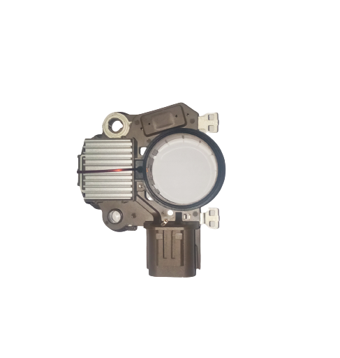*S3-16* REGULADOR MITSUBISHI L200 /L300 12V REG-7291-R REGITAR