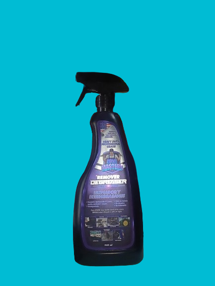 DESENGRASANTE ZONE MASTER 950ML 9999