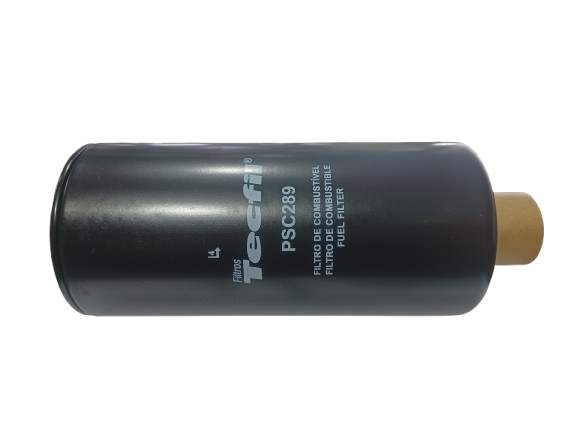 *25* FILTRO DE COMBUSTIBLE CUMMINS Y CATERPILLAR PSC289 TECFIL