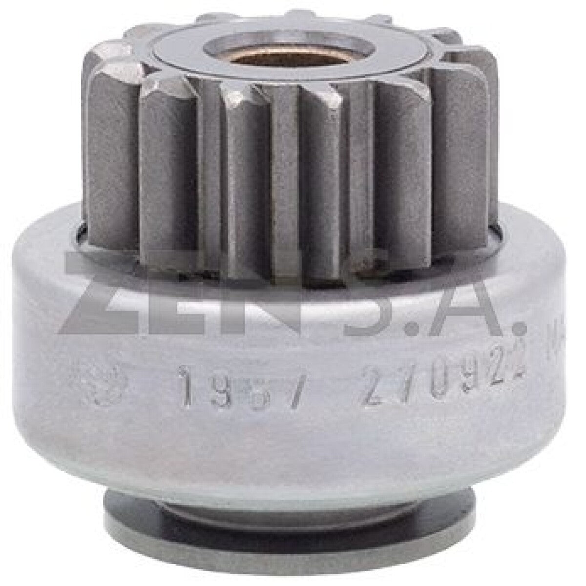 * B4-22* Bendix SD-2089-BR 13D M8-SPL ARRQ C/BOTON START HYU ELANTRA 2.OL 21. ZEN