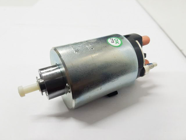*N4-03* SELENOIDE FORD RANGER DIESEL SOL-1129-BR ZM