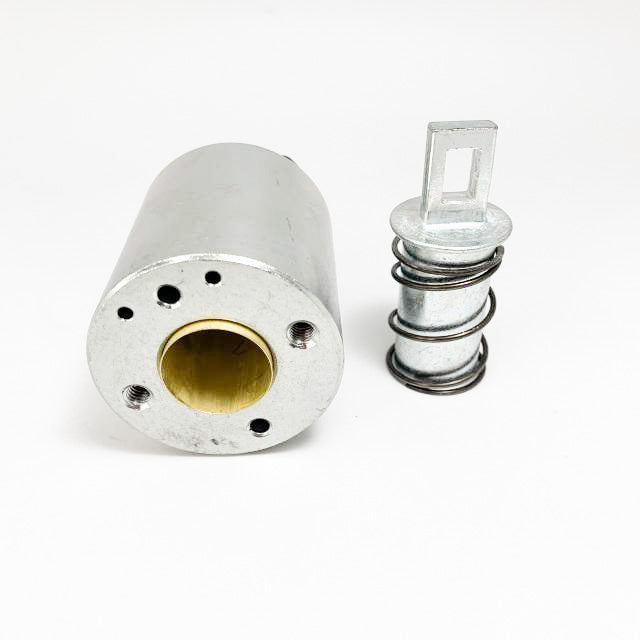 ** SELENOIDE NISSAN SD22, SD23 TIPO AGUJERO 12V SOL-1153 (UNIPOINT)