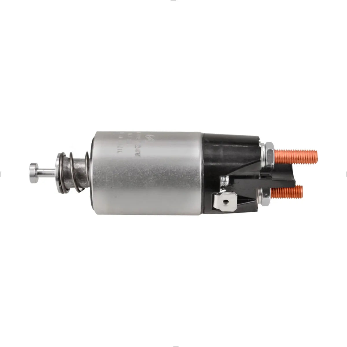 *M4-14* SELENOIDE MITSUBISHI CANTER 24V SOL-1213-BR (ZM)