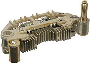 *B5-12* IYR9003 (TRANSPO) RECTIFICADOR O PLACA DE DIODOS PARA HYUNDAI Y KIA MANDO 90AMP 90MM 8-50A