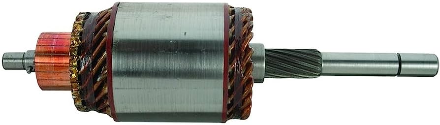 *P2* ARRANQUE ARM-2046 (KONIGMANN)