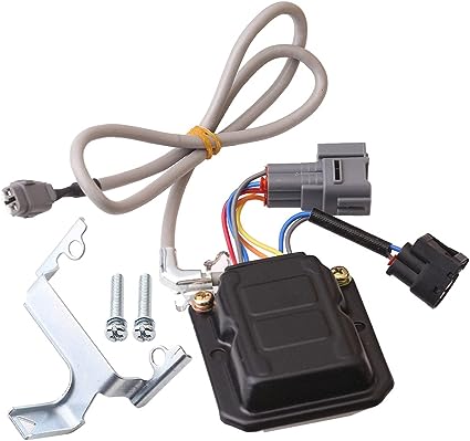 *H5* MODULO ENCENDIDO IM-6056-R REGITAR
