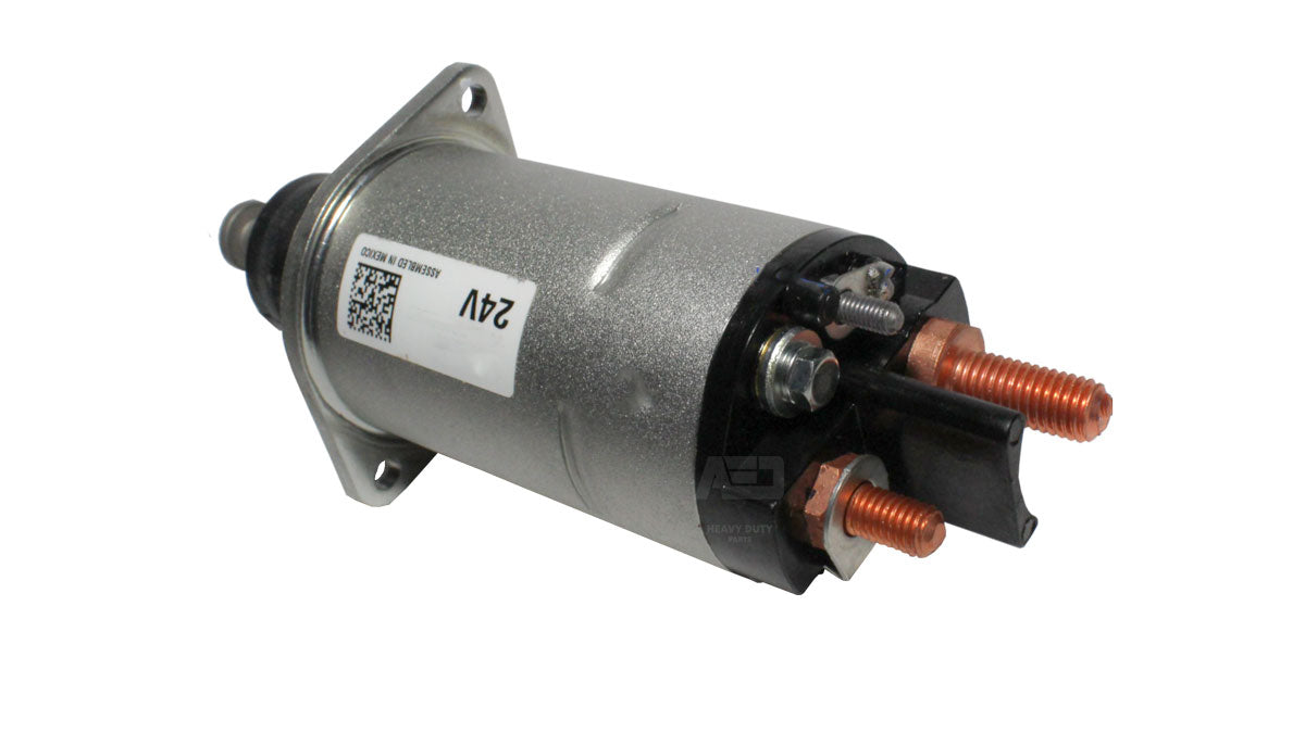 *M4-06* SELENOIDE DELCO 29MT 24V HYUNDAI COUNTRY SNLS-648 UNIPOINT