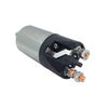 *N4-06* SELENOIDE MITSUBISHI FUSO 12V SOL-1218 (SOLENOID)