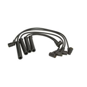 *H7* JUEGO DE CABLES TOYOTA 22R 6853 AUTO GOL ING-001