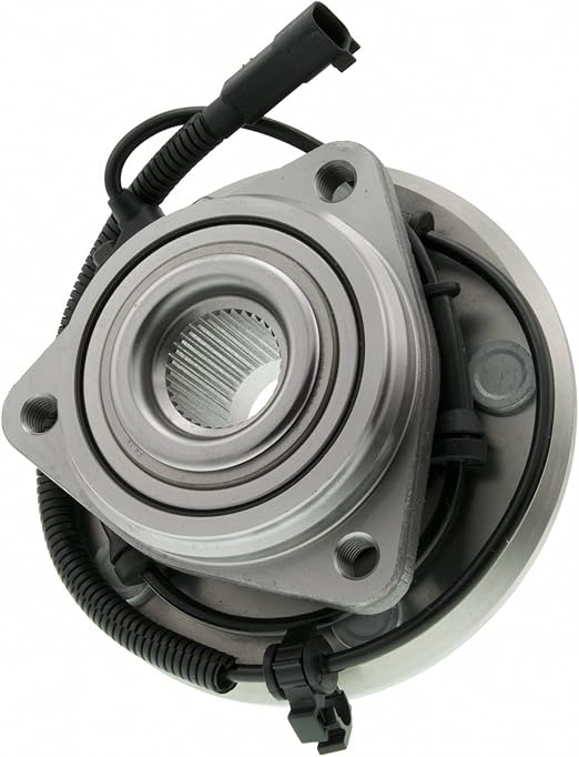 BUFA COJINETE DE RUEDA JEEP WRANGLER 513272