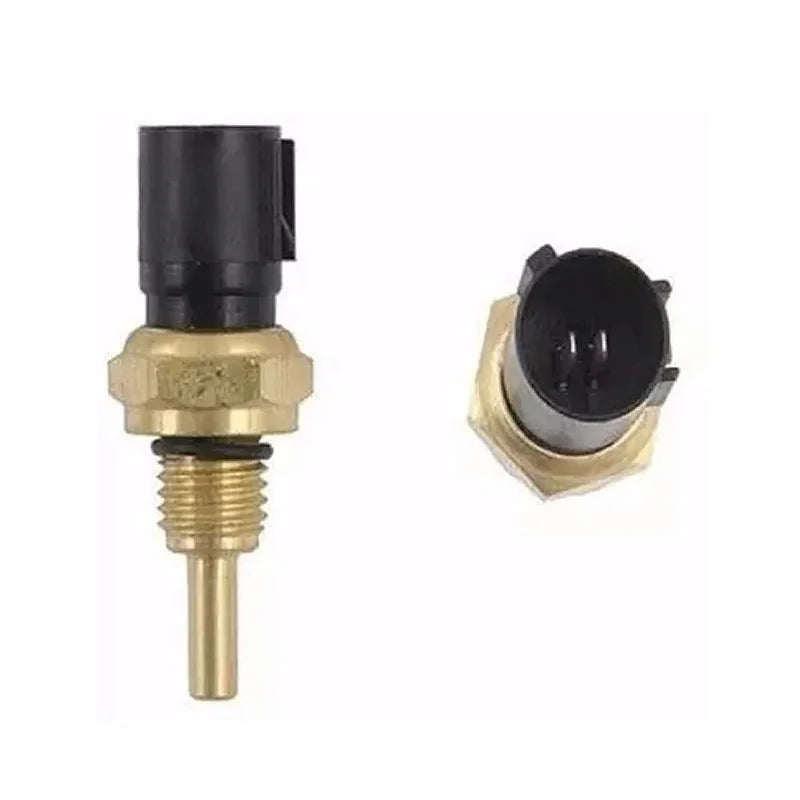 *S18-06* SENSOR O BULBO DE TEMPERATURA HONDA ACCORD, CIVIC, CRV 95/UP C/C KW-41 JAPON KM-412 ( SANKEI)