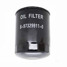 *02* 8-97329911 FILTRO DE ACEITE DE ISUZU ORIGINAL