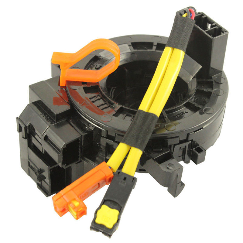 *J5* 84306-48030 CINTA DE PITO PARA TOYOTA COROLLA 2013-16 TACOMA, RAV4, 4RUNNER 2007-16, L/C