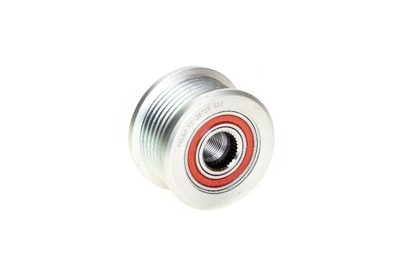 *K5* POLEA ALT 7-RAN POL-2252 VERSION BOSCH TOYOTA HILUX REVO 2.4 2.8L