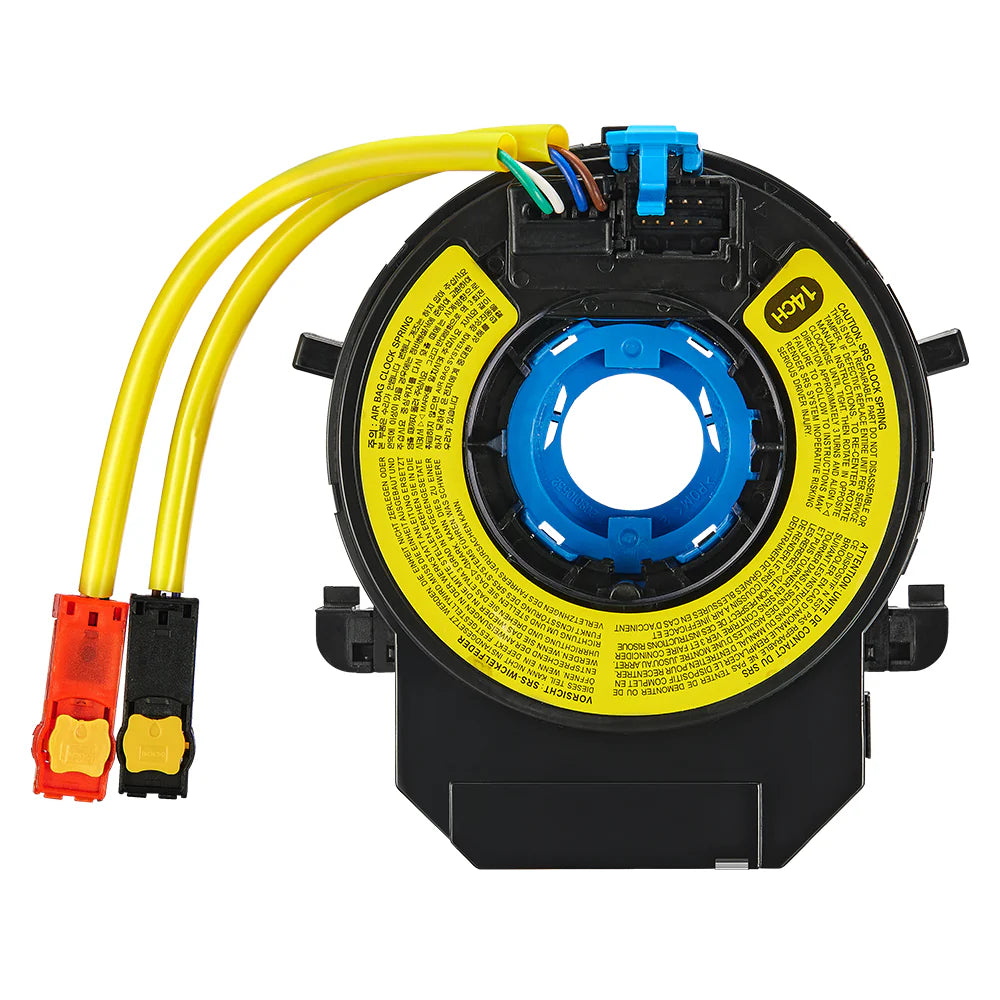 *G2-07* 93490-2P400 CINTA DE PITO PARA KIA SORENTO 2011-2015