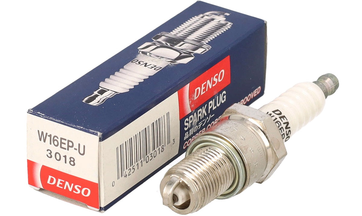 ** 3018 BUJIA DENSO W16EP-U 13/16 1 ELECTRODO
