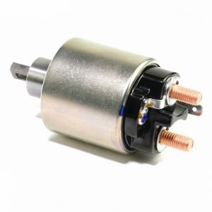 *P4-08* SELENOIDE NISSAN Z24 ISUZU DMAX 4HJ1, 4JA1, 668109 SOLENOID