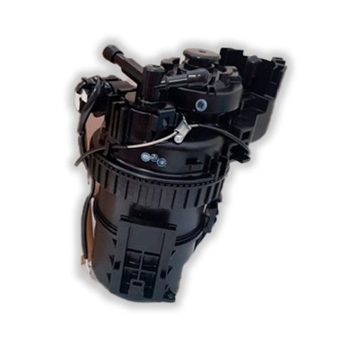 *37* FILTRO DE DIESEL CON BASE TOYOTA HILUX VIGO/FORTUNER/INNOVA 05-15 (23300-0L042-SET)