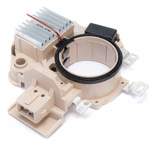 *S6-13* REGULADOR 12V MITSUBISHI, HONDA ACURA IM851 (TRANSPO)