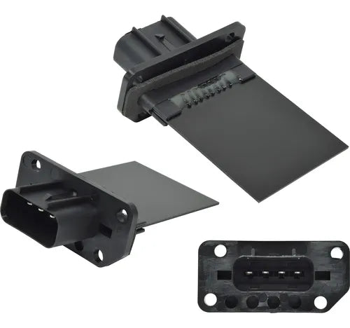 *F2-06* RESISTENCIA FORD ESCAPE EXPEDITION EXPLORER NISSAN FRONTIER GASOL 08-12 11CAR-RS-0006