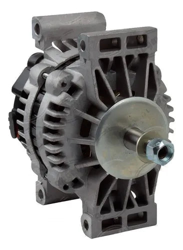*F7* ALTERNADOR DELCO 24SI 12V 160A FREIGHTLINER 00-09 INTER 05-07 KENWORT 02-08 MACK 99-08 8707N WAI