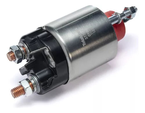 *N4-12* SELENOIDE TOYOTA TERCELL Y COROLLA 12V 66-8205 (WAI)