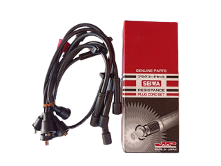 *H7-04* JUEGO DE CABLES TOYOTA 70056 (SEIWA)