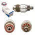 *A4-05* BENDIX 11D TOYOTA 2/3L HILUX 2.8 81-83 BEN-020 VULKO