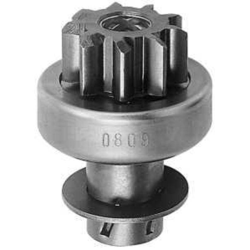 *B4-11* BENDIX DE TOYOTA YARIS 9D DIENTES 54-8232 HARFON