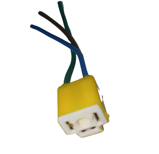 *L2* 3124 CONECTOR TERMICO H4 CABLE 12 AMERICANO