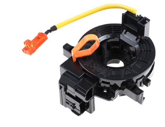 *G2-06* 84306-OK-120 CINTA DE PITO TOYOTA HILUX/VIGO