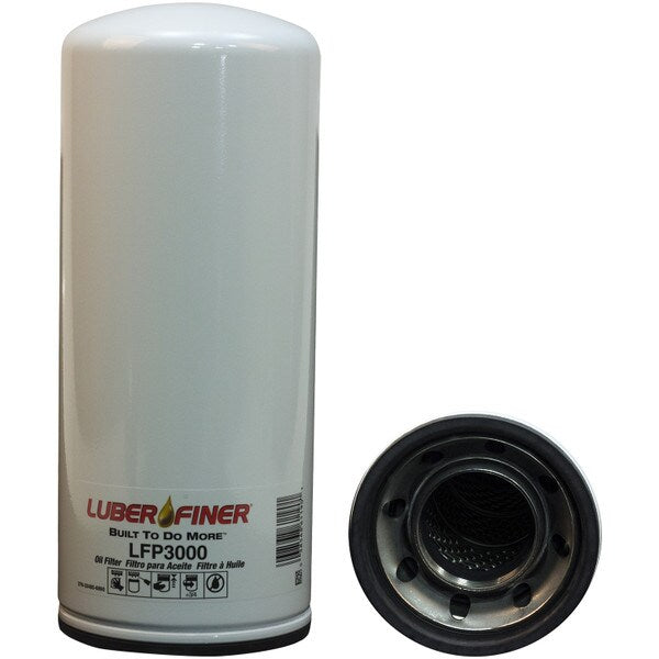 *20* FILTRO DE ACEITE LFP3000 (CORALFLY) MOTORES CUMMIS 250, N14