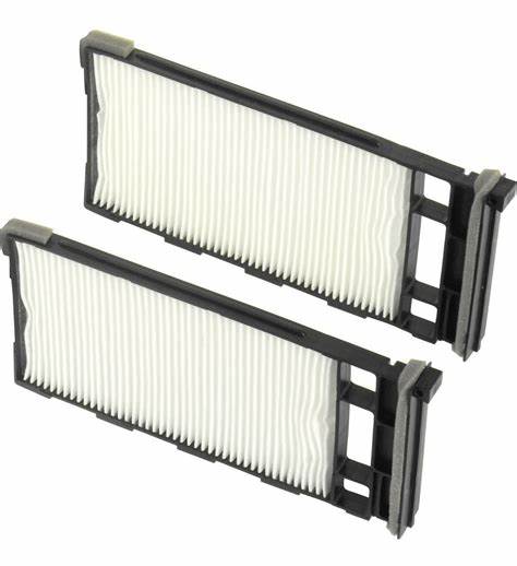 *16* CAF1731T HCT FILTRO DE A/C, NISSAN FRONTIER 98-08 XTERRA