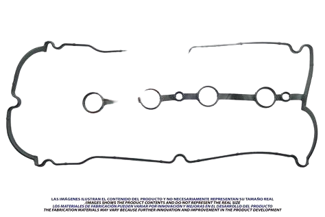 *G7*EMPAQUE DE PUNTERIA KIA SORENTO, HYUNDAI STA FE