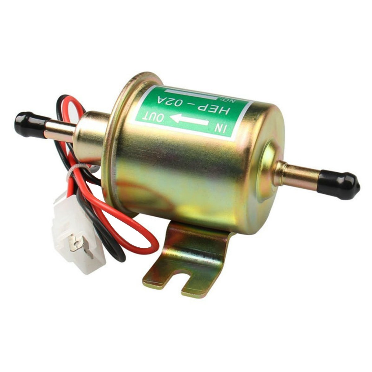 *G4-04* BOMBA COMBUSTIBLE GOP-C02H GENUINE