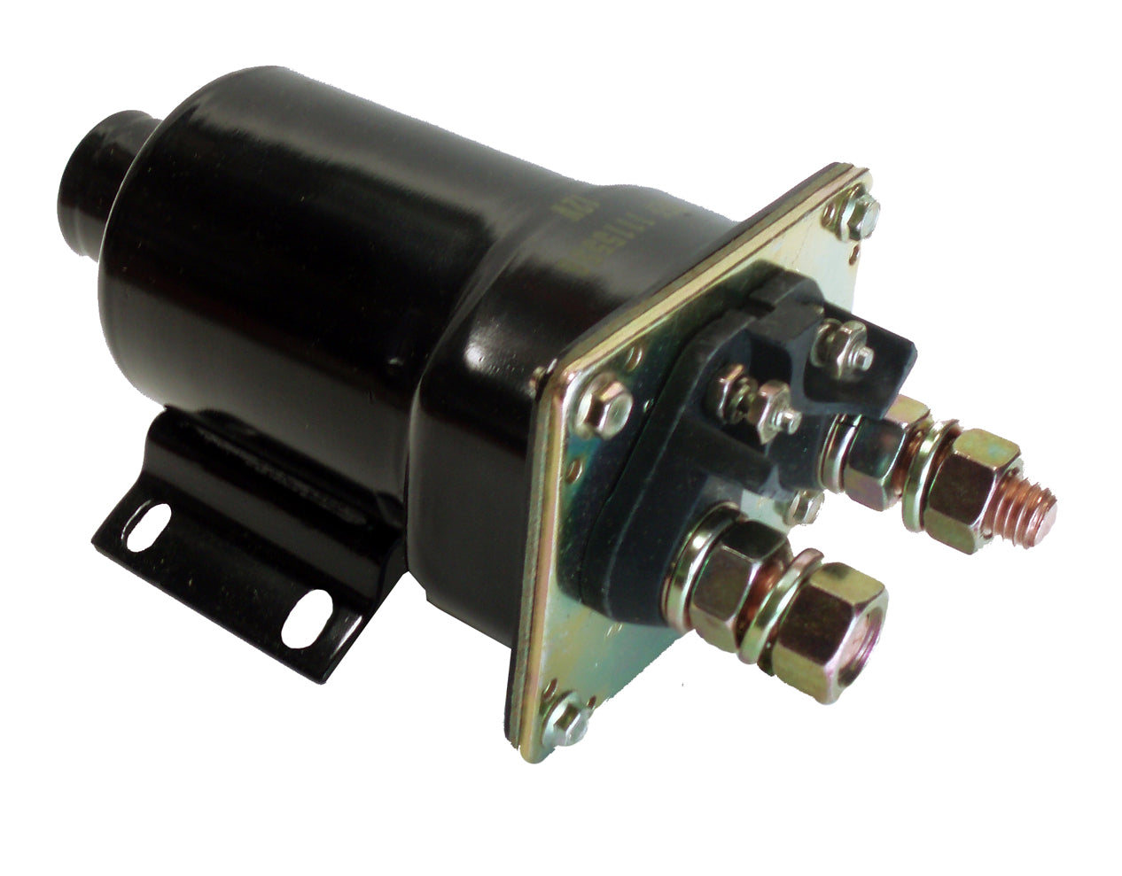*M4-02* SELENOIDE 40,50MT 24V 66-107 (HARFON)