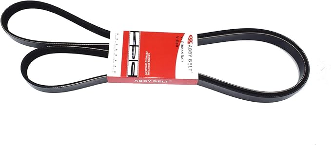 6PK2125 BANDA HYNDAI SANTA FE SPORT,SONATA,TUCSON,KIA,SPORTAGE,OPTIMA,FORD'MOTOR 2.O) ESCAPE-MOTOR 3.O RANGER)