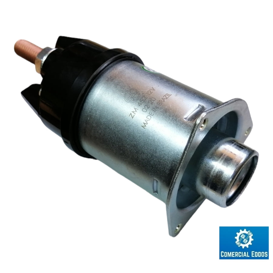 *M6* SELENOIDE 37MT 12V SOL-1300-BR