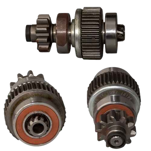 *A4-06* BENDIX DE TOYOTA VIGO Y 5L 10D 54-8258-M GENUINE PARTS
