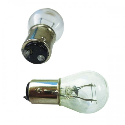 *S19* BOMBILLO 2 CONTACTOS 12V GRANDE 5230