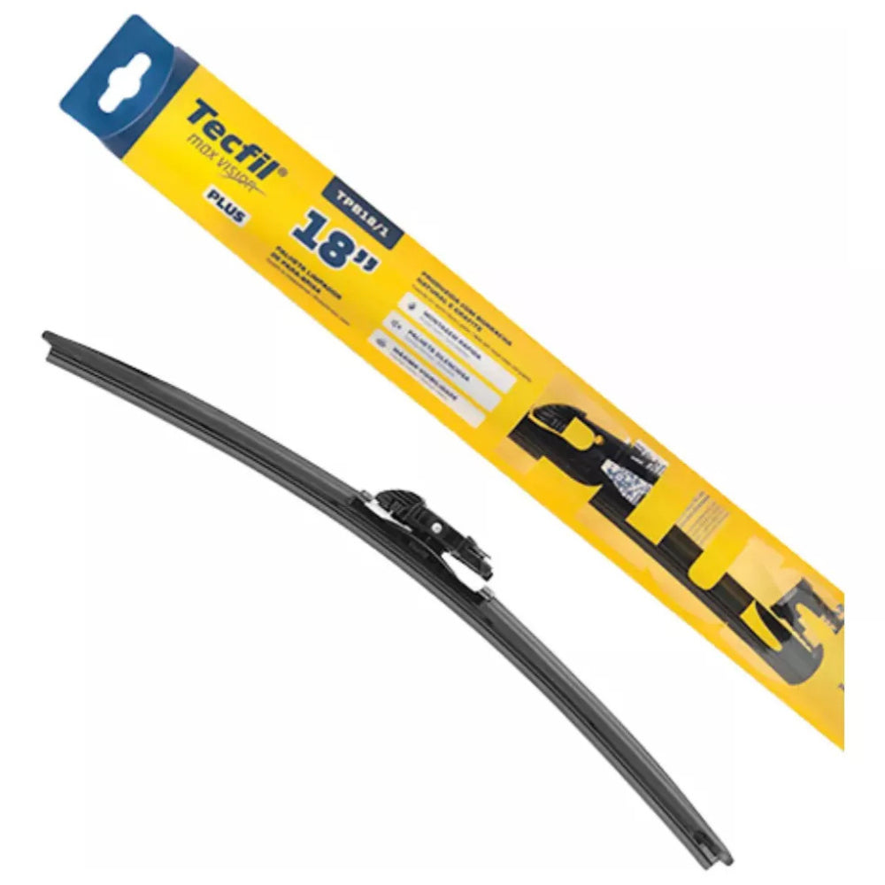 PARABRISAS TECFIL 18