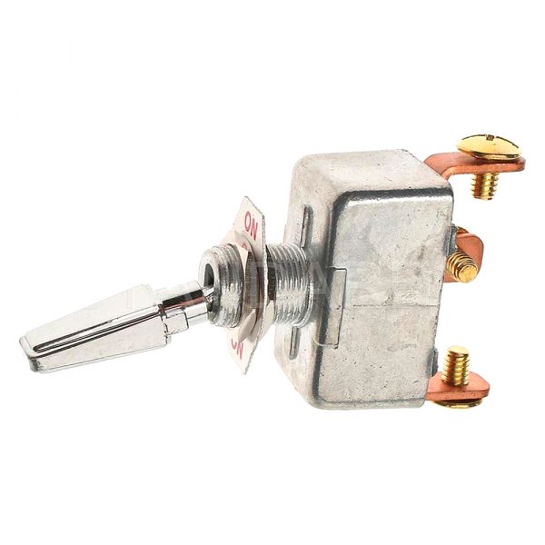 * S18* SWITCH DE PALANCA 3 TOQUES METAL PORTER USA SWI-042