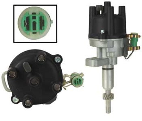 *I7* DISTRIBUIDOR PARA 22R EFI Y CARBURADOR 85-90 DT15 (WPS)