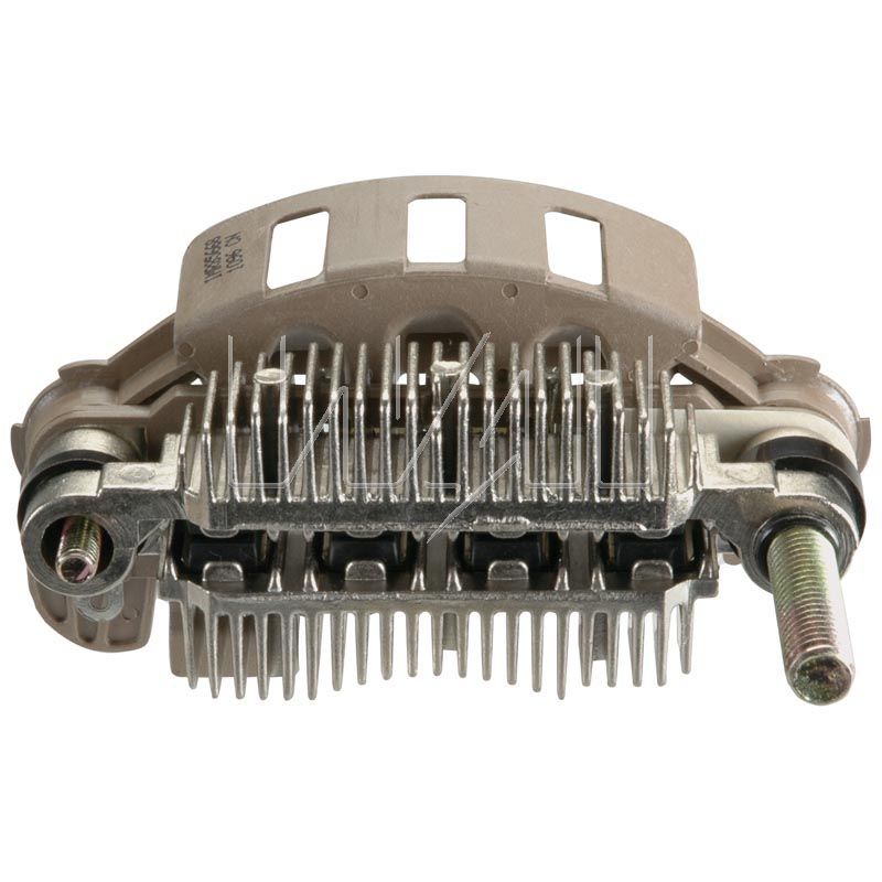 *C5-12* RCT-8187 RECTIFICADOR O PLACA DE DIODOS MAZDA B2500, PICKUP 2.5L DIESEL 96-00, FORD RANGER 99-10, MITSUBISHI LANCER 2.0L 02-04