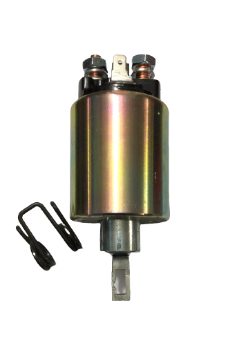 *N4-14* SELENOIDE NISSAN Y VARIOS 66-8105-A